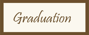 Graduation Announcements