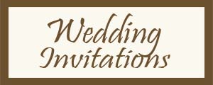 Wedding Invitations