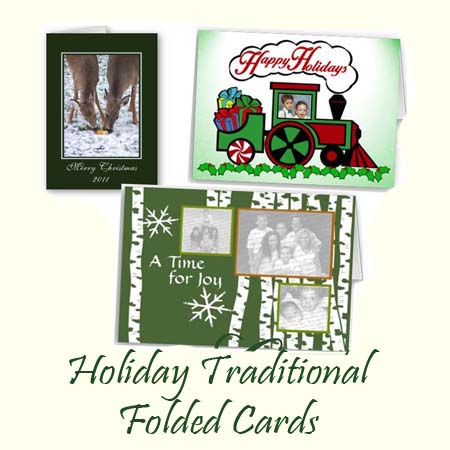 Holiday Greeting Cards