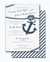 nautical anchor